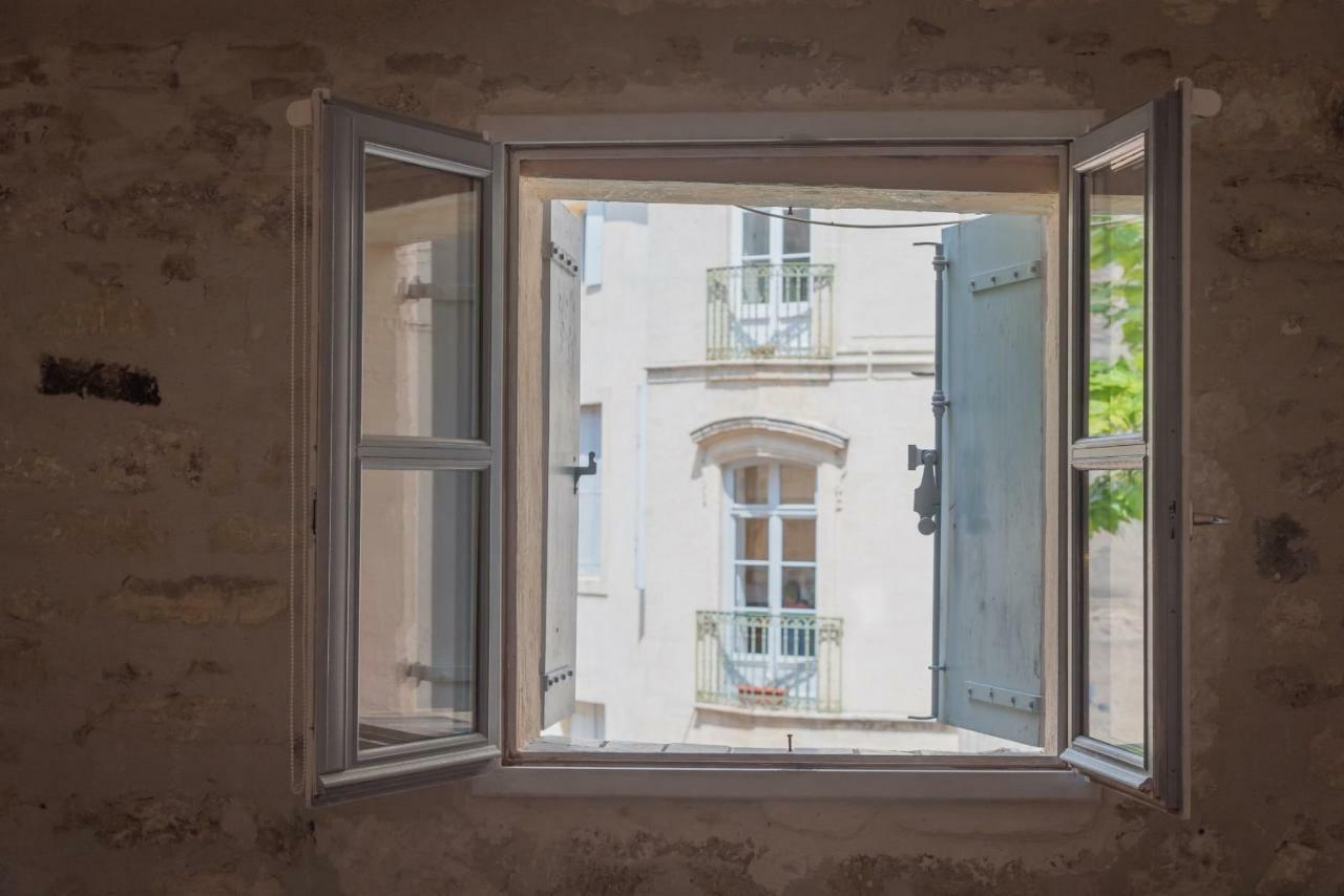 Les Jardins De L'ecusson - Premiere Conciergerie Appartement *