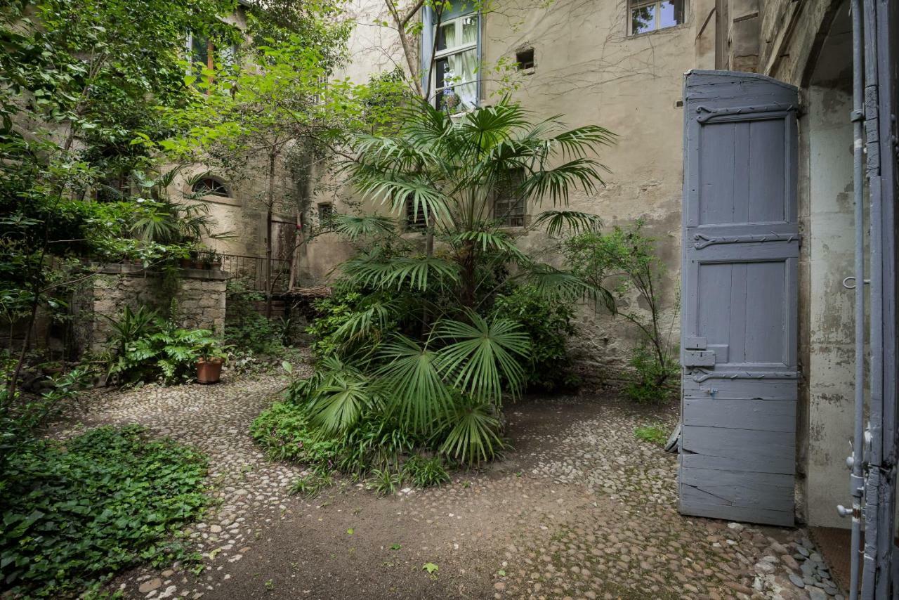 Appartement Les Jardins De L'ecusson - Premiere Conciergerie Montpellier
