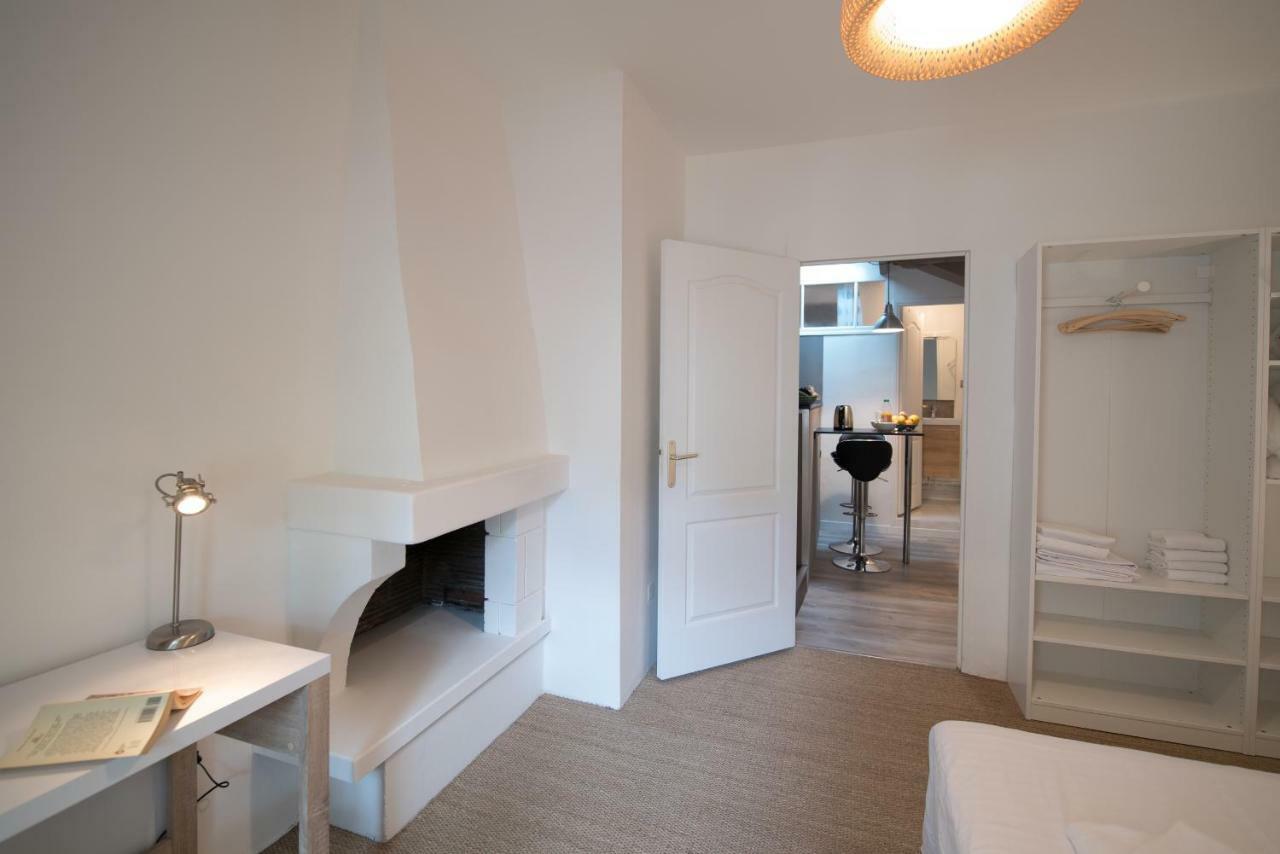 Appartement Les Jardins De L'ecusson - Premiere Conciergerie