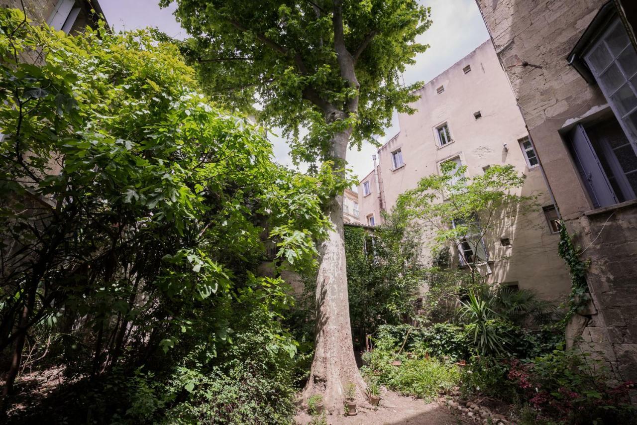 Appartement Les Jardins De L'ecusson - Premiere Conciergerie Montpellier
